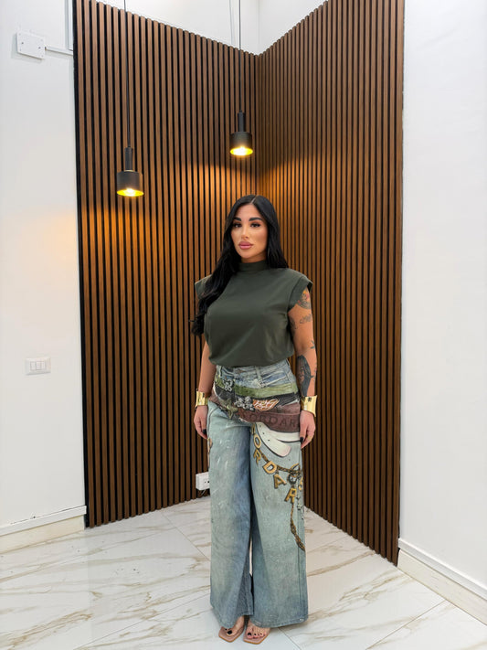 JEANS CATENA