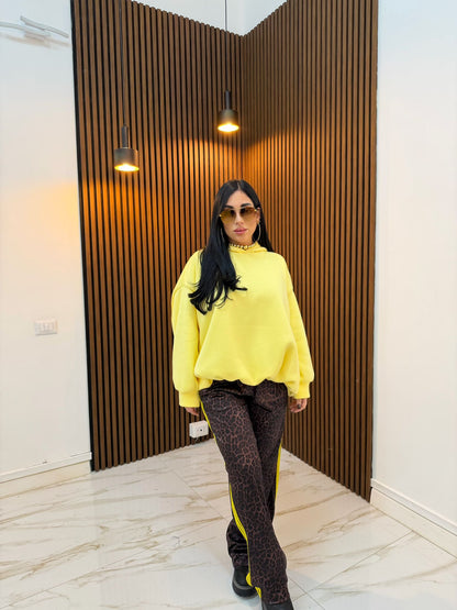 PANTATUTA MACULATO STRISCE