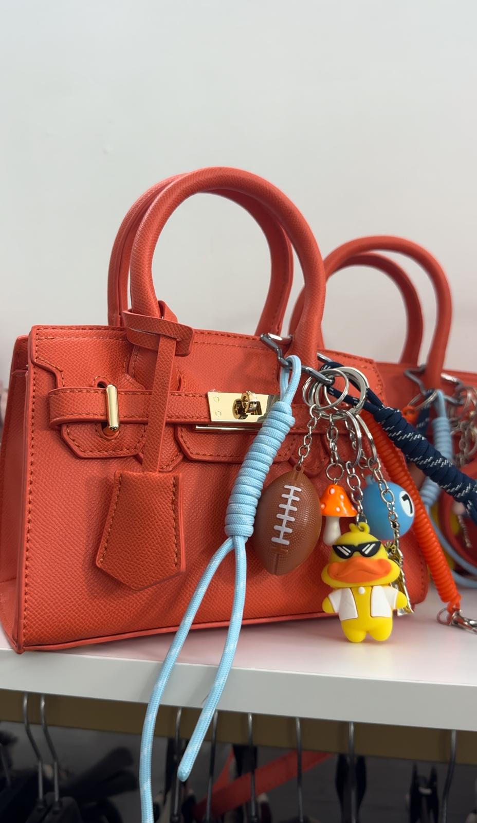 BAGS MOD HERMES