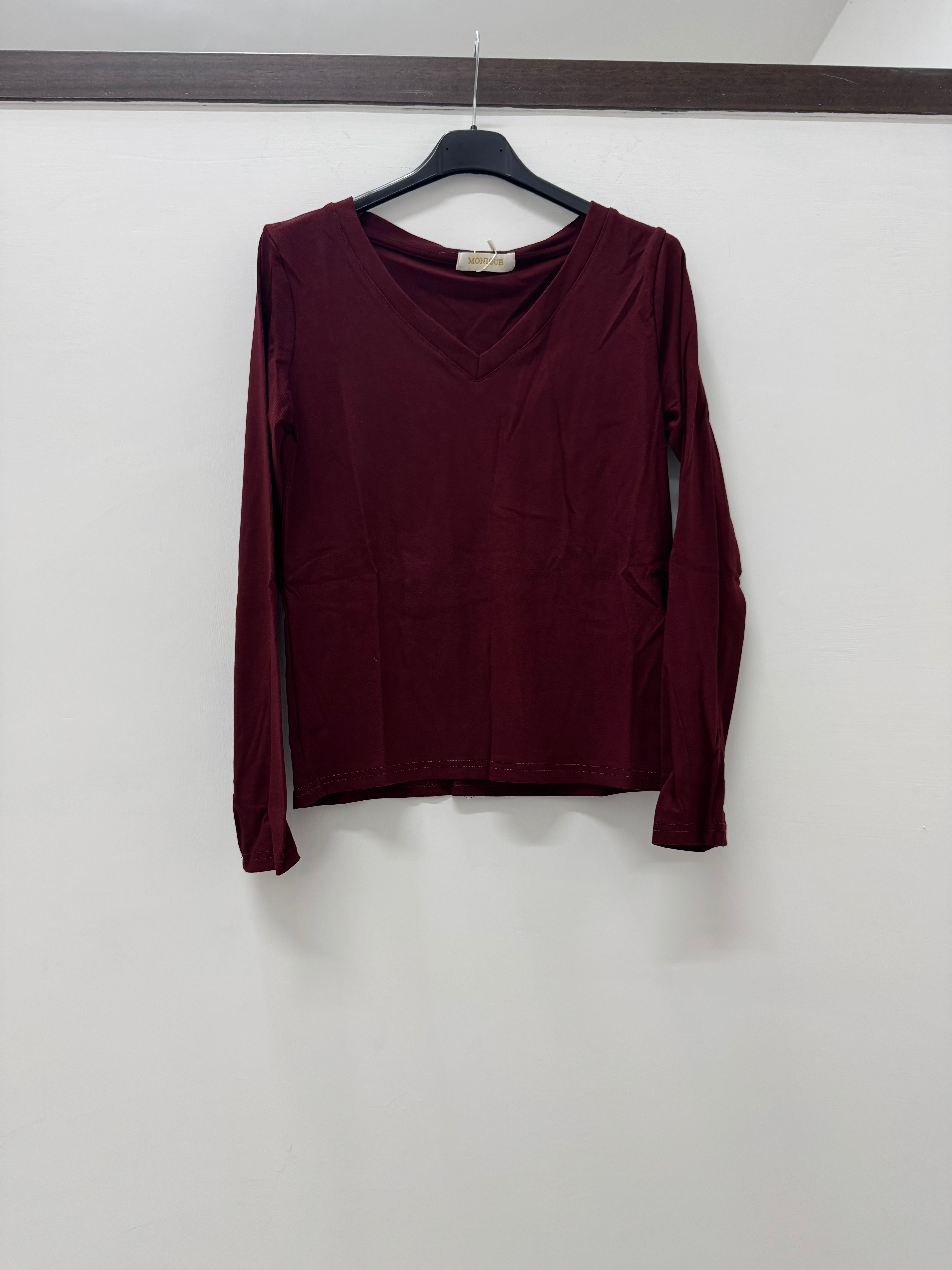 MAGLIA V BORDEAUX