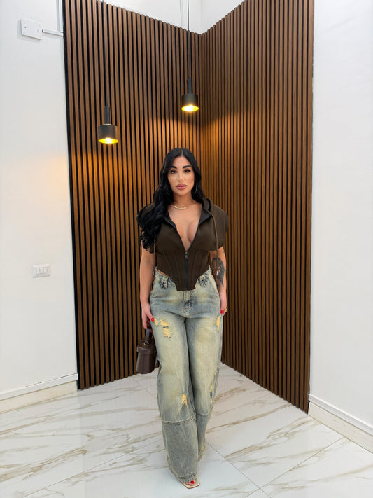 JEANS KAROL