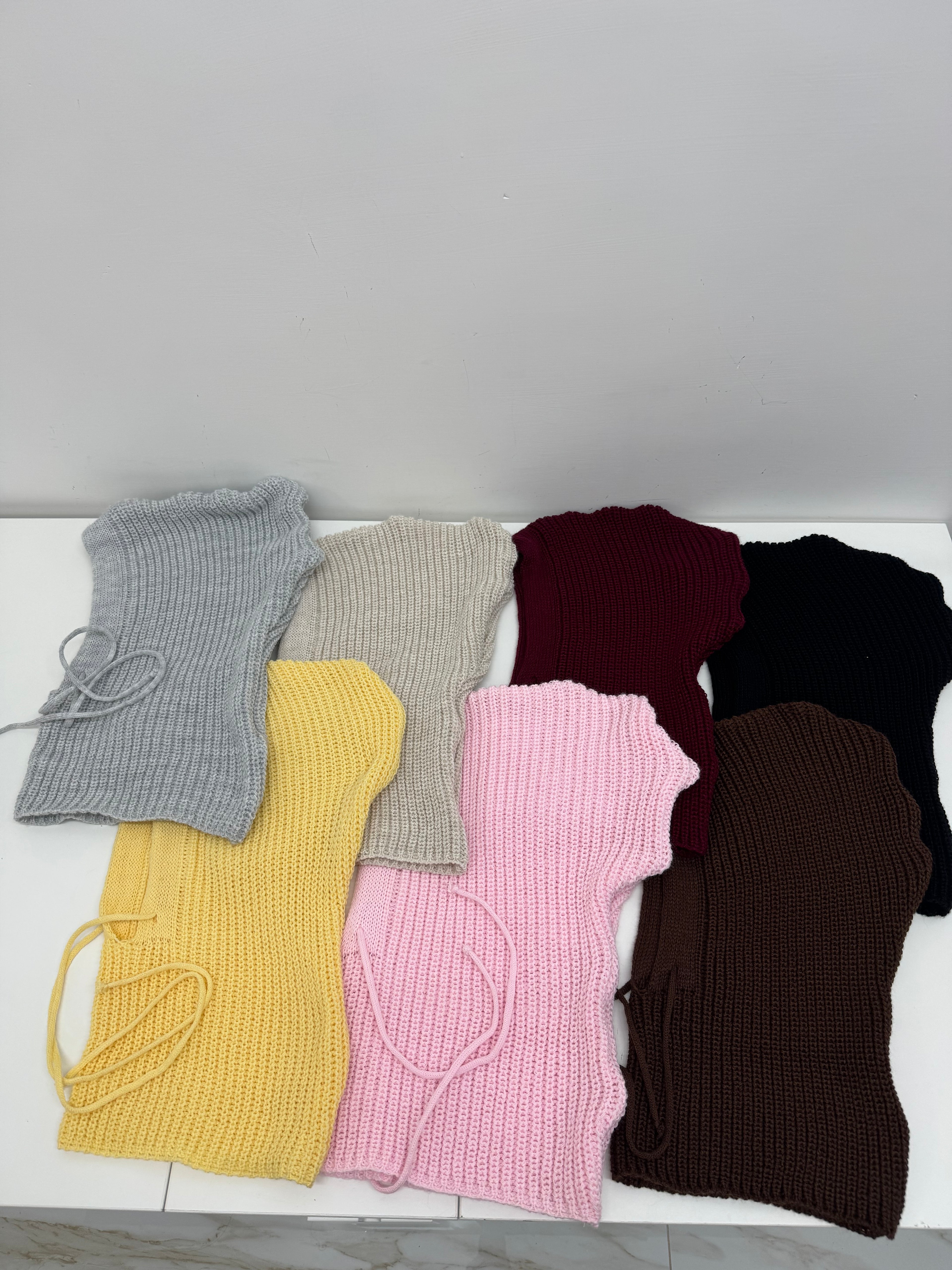 BALACLAVA COLOR