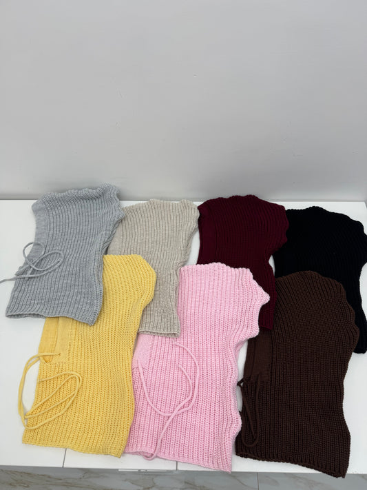 BALACLAVA COLOR