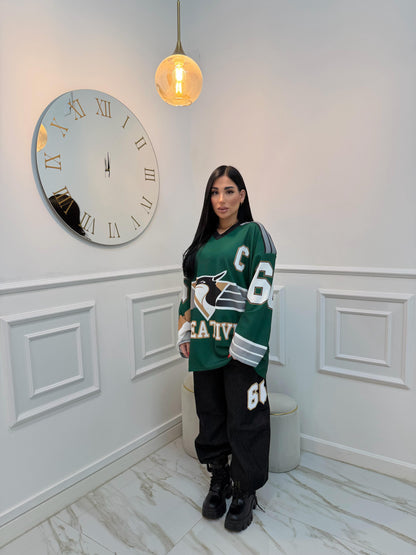 CORDINATO CREATIVE 66