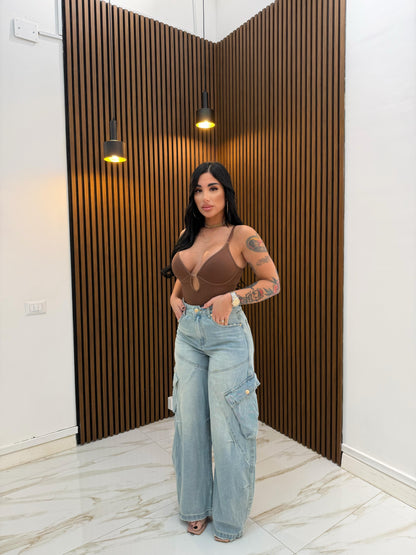 JEANS ARIEL
