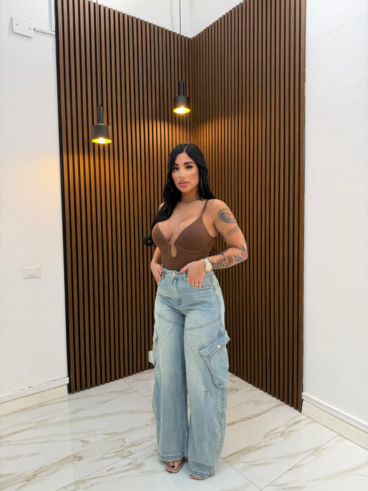 JEANS ARIEL