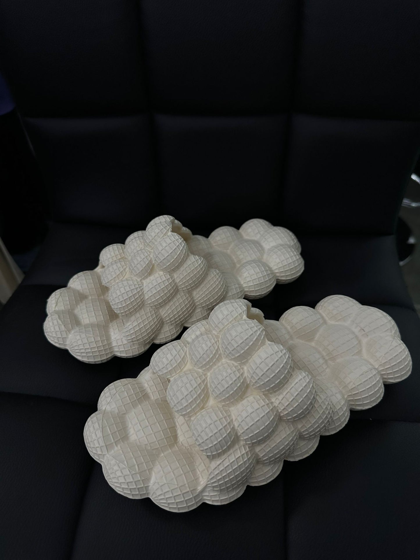 CIABATTE BUBBLES