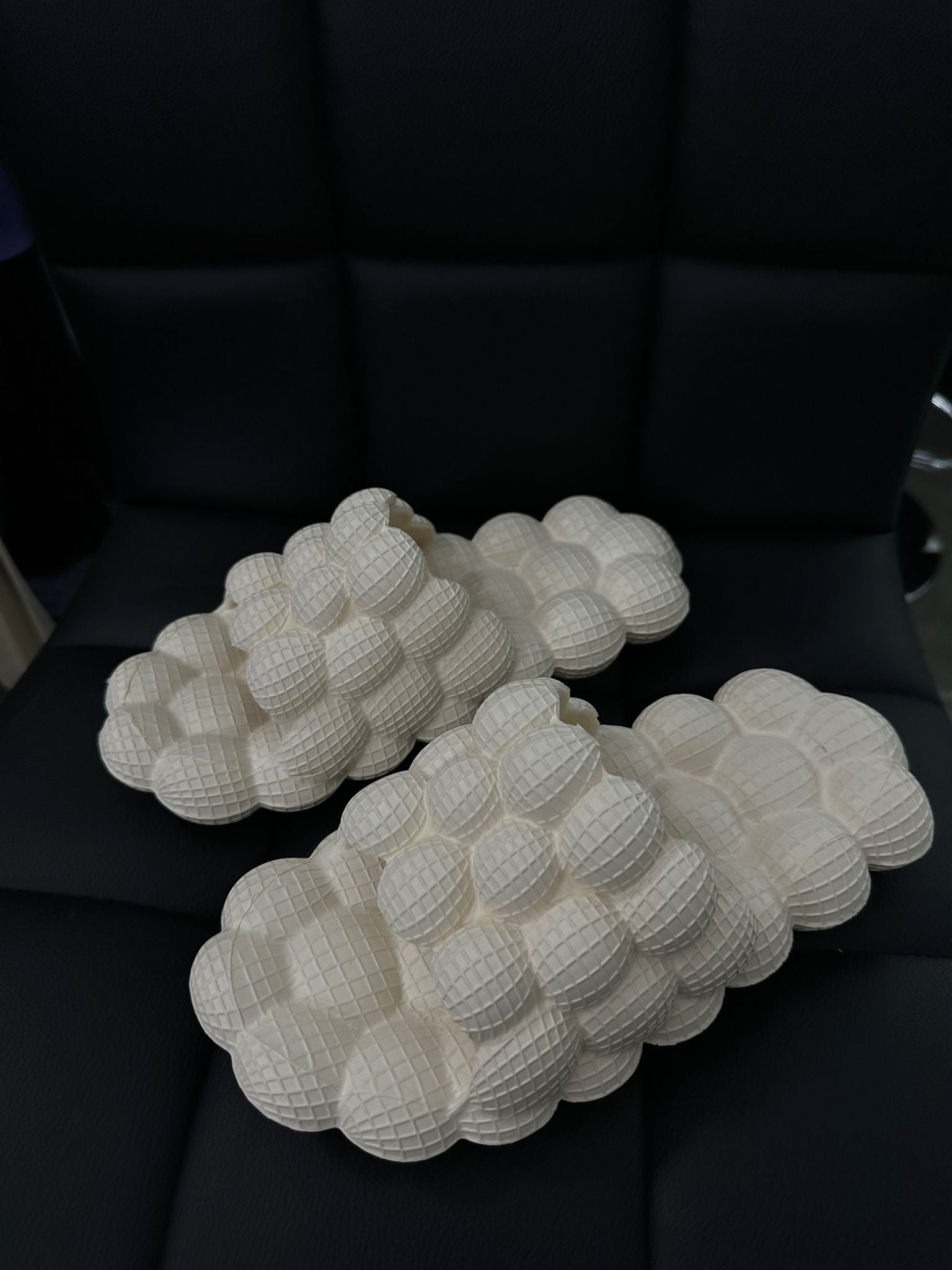 CIABATTE BUBBLES
