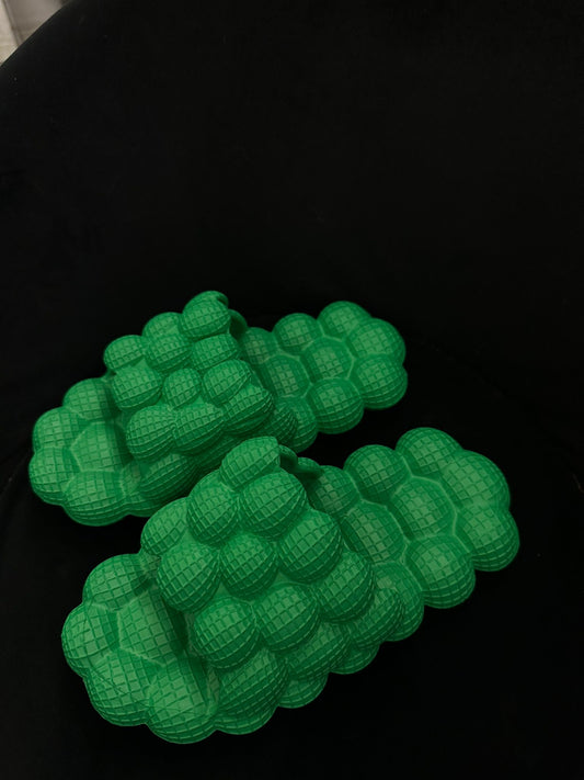 CIABATTE BUBBLES
