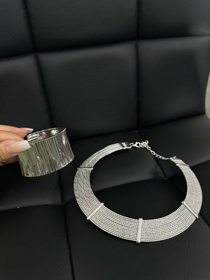 BRACCIALE MARTELLATO
